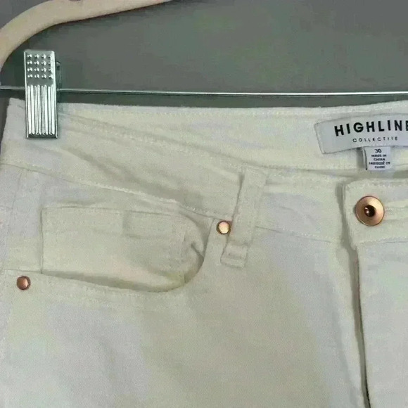 HighLine Collective Jeans Women (O20) - Picture 5 of 10